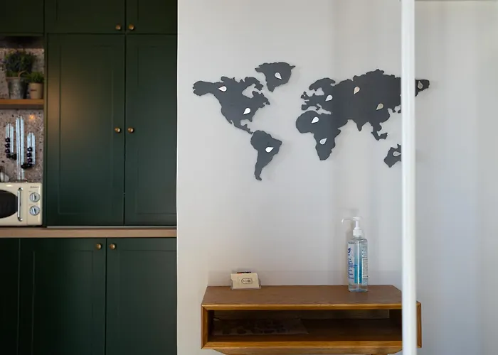 Villa Rosa - Luxury With Panoramic Views