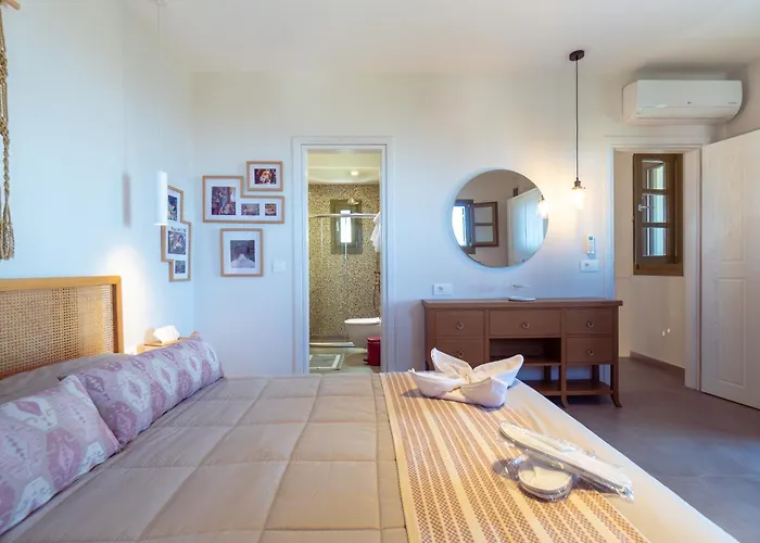 Rosa - Luxury With Panoramic Views *