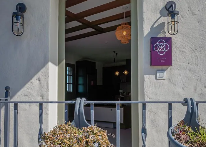 Villa Rosa - Luxury With Panoramic Views *