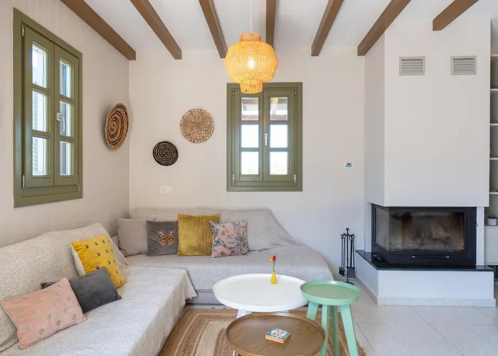 Rosa - Luxury With Panoramic Views