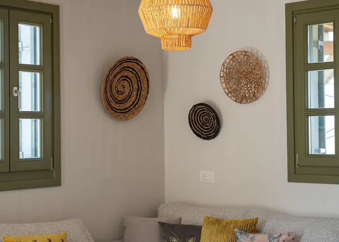 Rosa - Luxury With Panoramic Views Villa