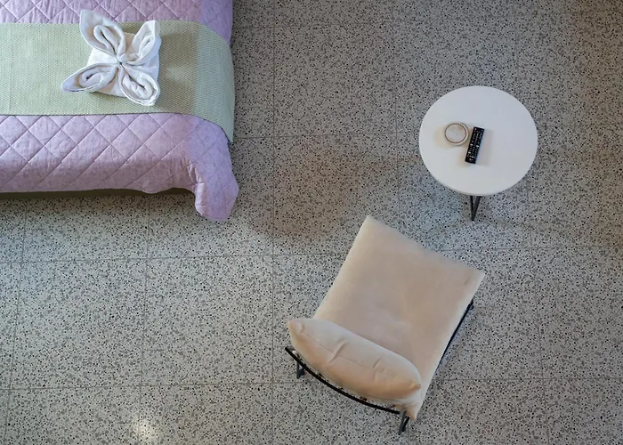 Rosa - Luxury With Panoramic Views *