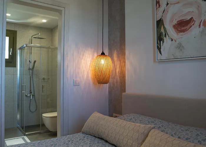 Rosa - Luxury With Panoramic Views Villa