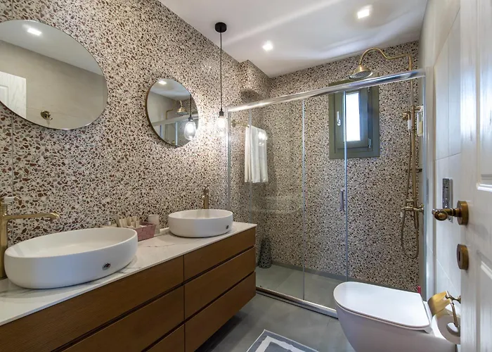 Villa Rosa - Luxury With Panoramic Views