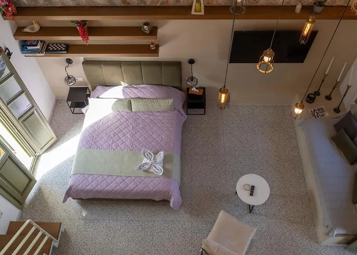 Rosa - Luxury With Panoramic Views Villa Lagoudi Zia