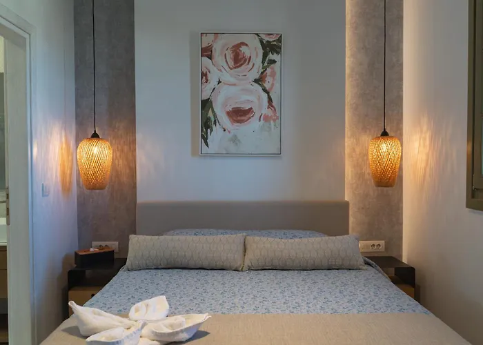 Rosa - Luxury With Panoramic Views Villa *