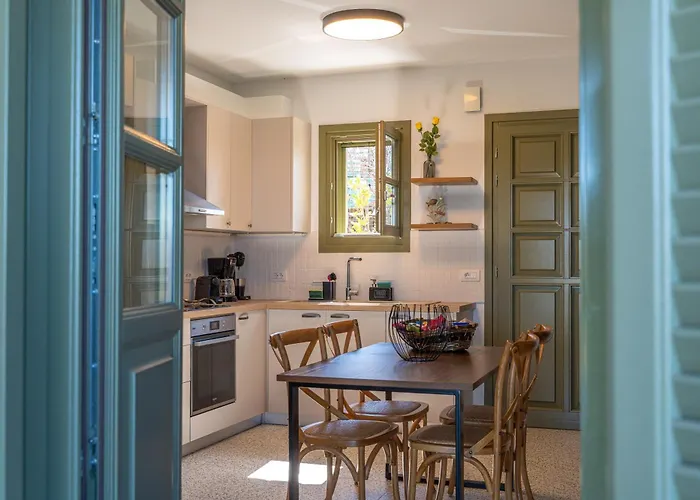 Villa Rosa - Luxury With Panoramic Views