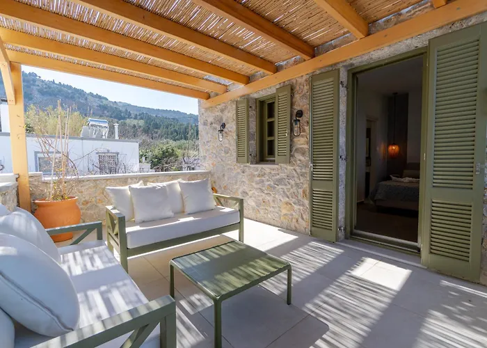 Rosa - Luxury With Panoramic Views