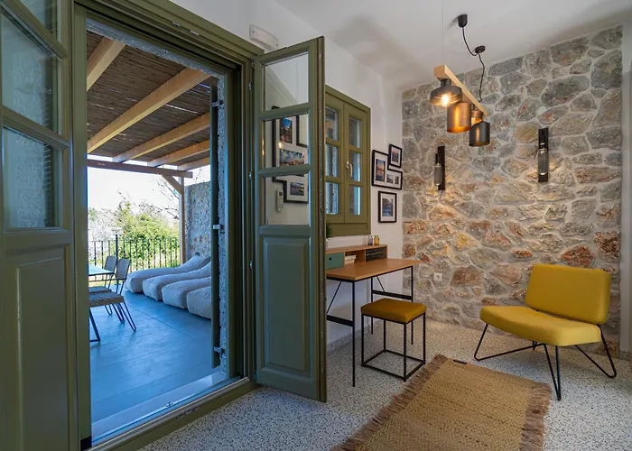 Villa Rosa - Luxury With Panoramic Views *