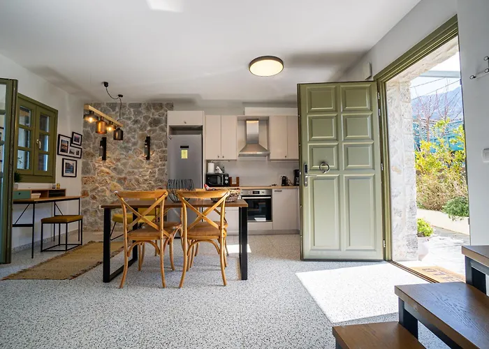 Rosa - Luxury With Panoramic Views *