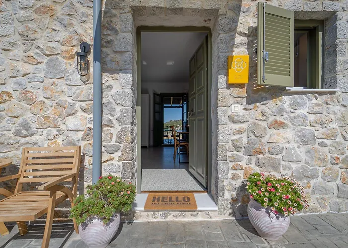 Rosa - Luxury With Panoramic Views *