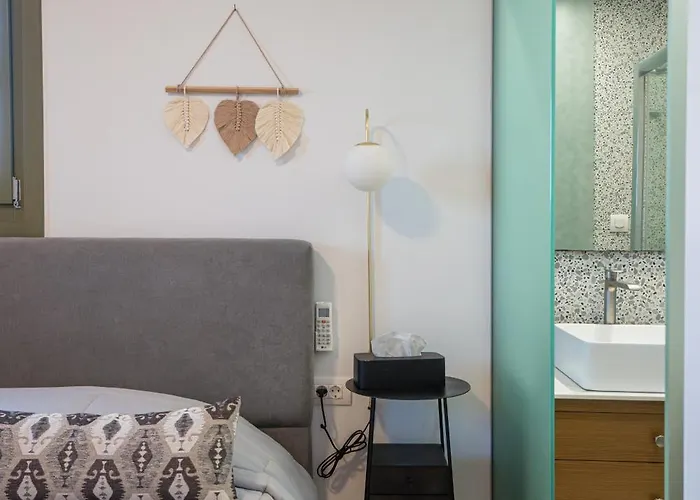 Rosa - Luxury With Panoramic Views *