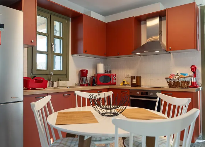 Rosa - Luxury With Panoramic Views Villa *