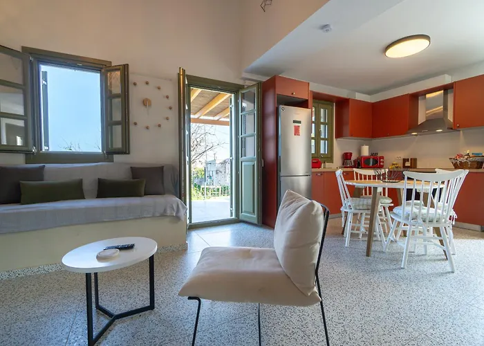 Rosa - Luxury With Panoramic Views Villa