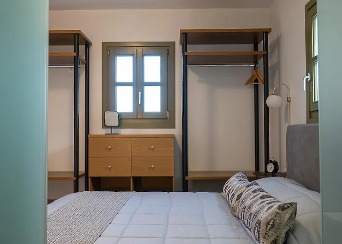 Rosa - Luxury With Panoramic Views Villa