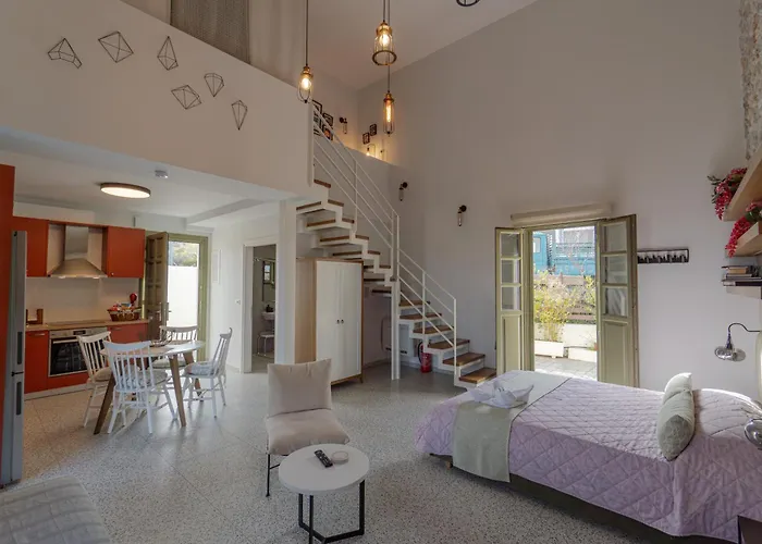 Rosa - Luxury With Panoramic Views