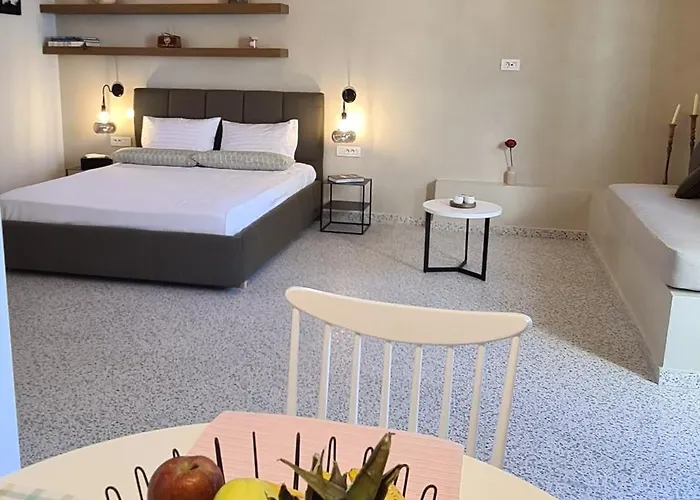 Villa Rosa - Luxury With Panoramic Views Lagoudi Zia