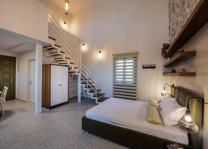 Rosa - Luxury With Panoramic Views *