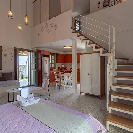 Rosa - Luxury With Panoramic Views