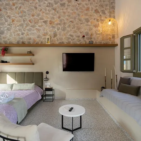 Rosa - Luxury With Panoramic Views