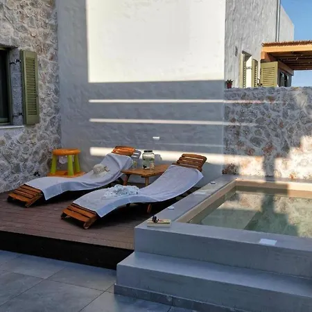 Rosa - Luxury With Panoramic Views