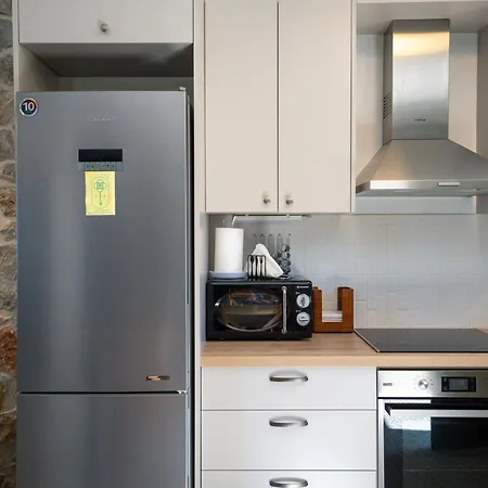 Rosa - Luxury With Panoramic Views