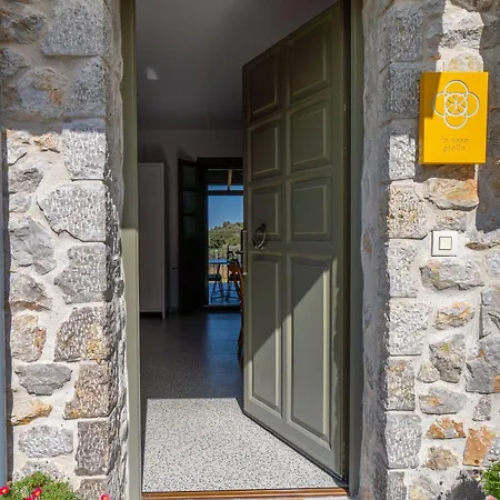 Rosa - Luxury With Panoramic Views * Lagoudi Zia