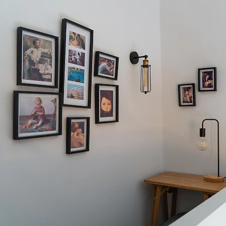 Rosa - Luxury With Panoramic Views Vila *