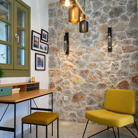 Rosa - Luxury With Panoramic Views Lagoudi Zia