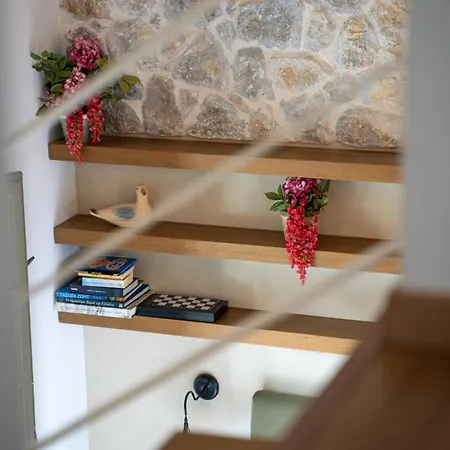 Rosa - Luxury With Panoramic Views Vila *