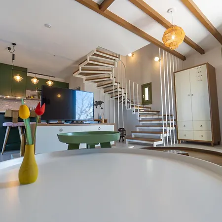 Vila Rosa - Luxury With Panoramic Views Lagoudi Zia