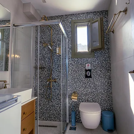 Rosa - Luxury With Panoramic Views וילה Lagoudi Zia