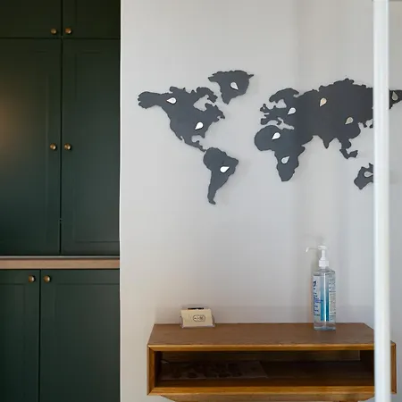 וילה Rosa - Luxury With Panoramic Views