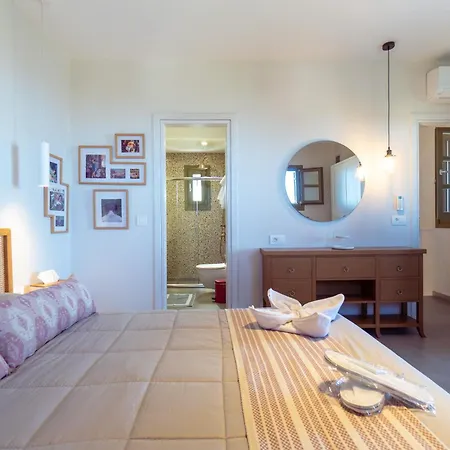 Rosa - Luxury With Panoramic Views *