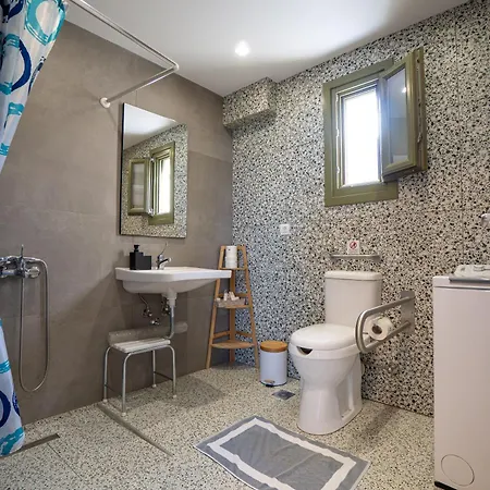 Rosa - Luxury With Panoramic Views Lagoudi Zia