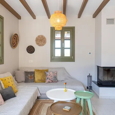 Rosa Luxury Maisonettes