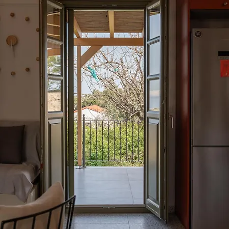 Rosa - Luxury With Panoramic Views Vila