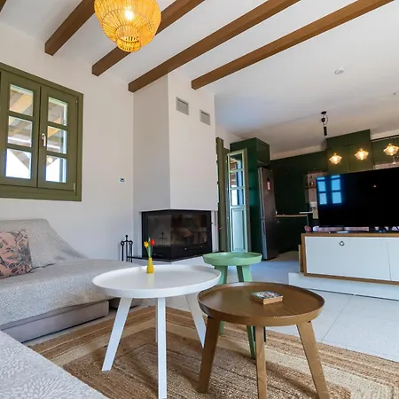 Villa Rosa Luxury Maisonettes *