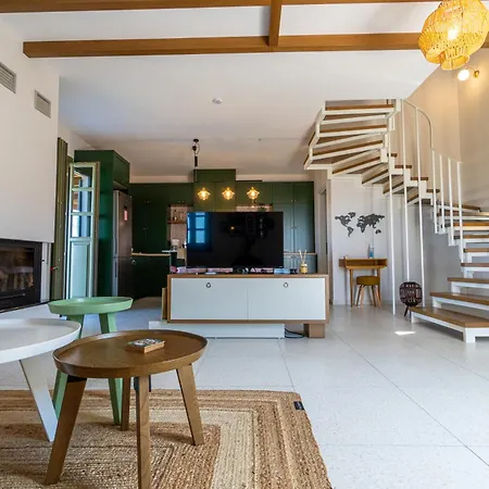 וילה Rosa - Luxury With Panoramic Views