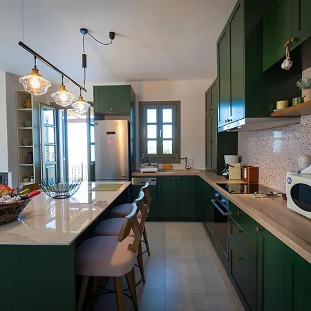 Rosa - Luxury With Panoramic Views