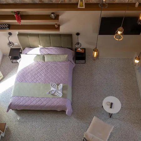 Rosa - Luxury With Panoramic Views וילה Lagoudi Zia