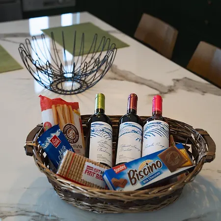 Rosa - Luxury With Panoramic Views