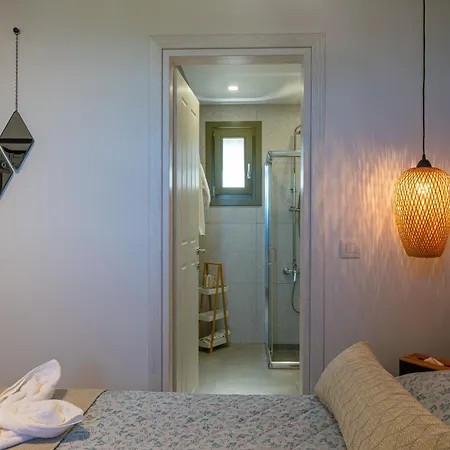 וילה Rosa - Luxury With Panoramic Views