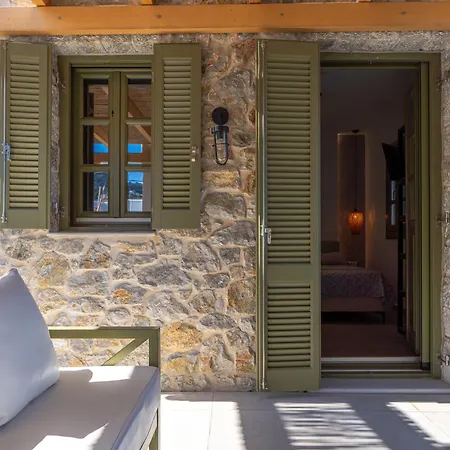 וילה Rosa - Luxury With Panoramic Views *