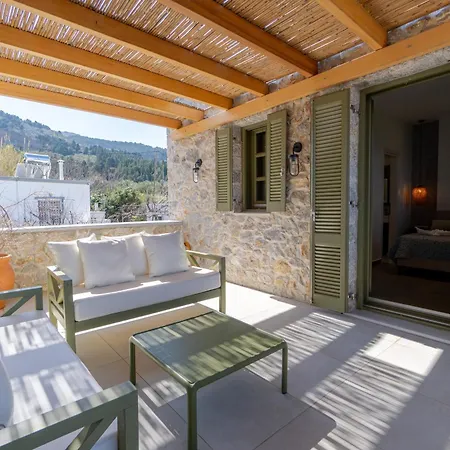Rosa Luxury Maisonettes