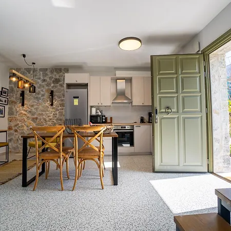 Rosa - Luxury With Panoramic Views *