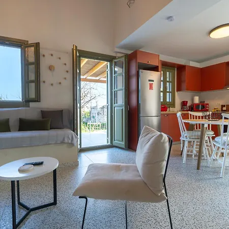 Rosa Luxury Maisonettes Villa