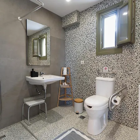 Rosa - Luxury With Panoramic Views