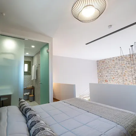 Rosa - Luxury With Panoramic Views וילה *