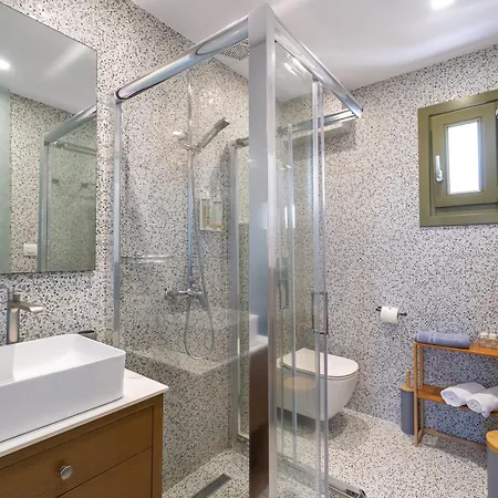 Rosa - Luxury With Panoramic Views *